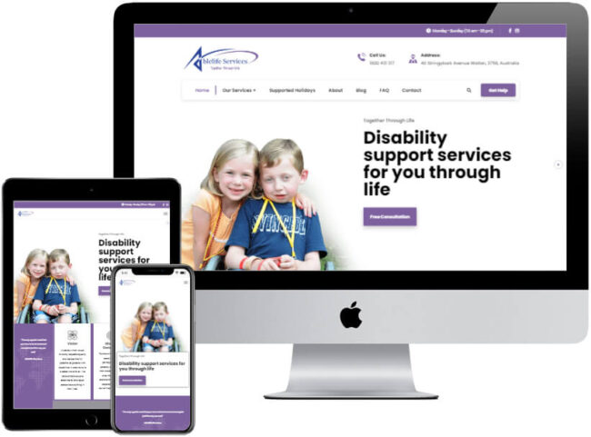 Ablelife Services