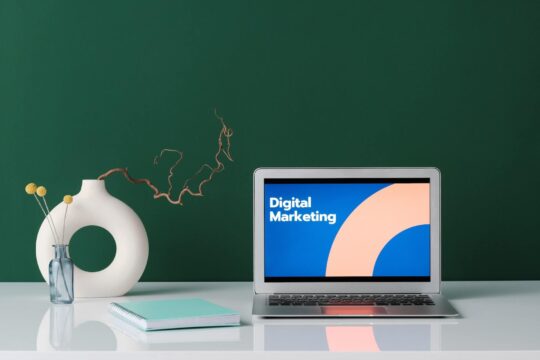 Digital Marketing services Adelaide