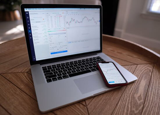 Google Ads performance tracking and PPC campaign optimisation