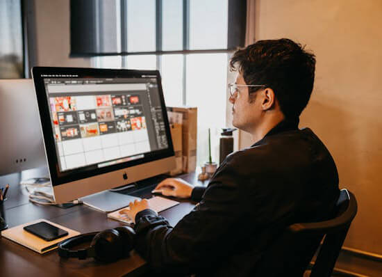 Social media management and audience engagement strategy