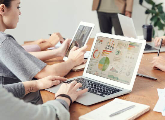 web design and development services